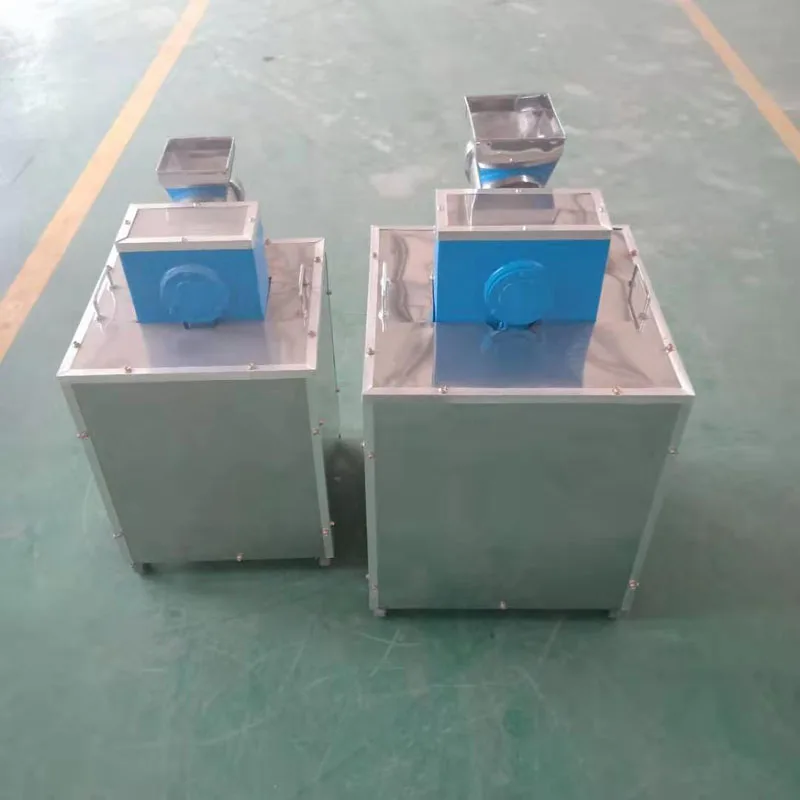 Picture 6: Multi-functional Pasta Extruder Machine Pasta Making Machine with Many Molds