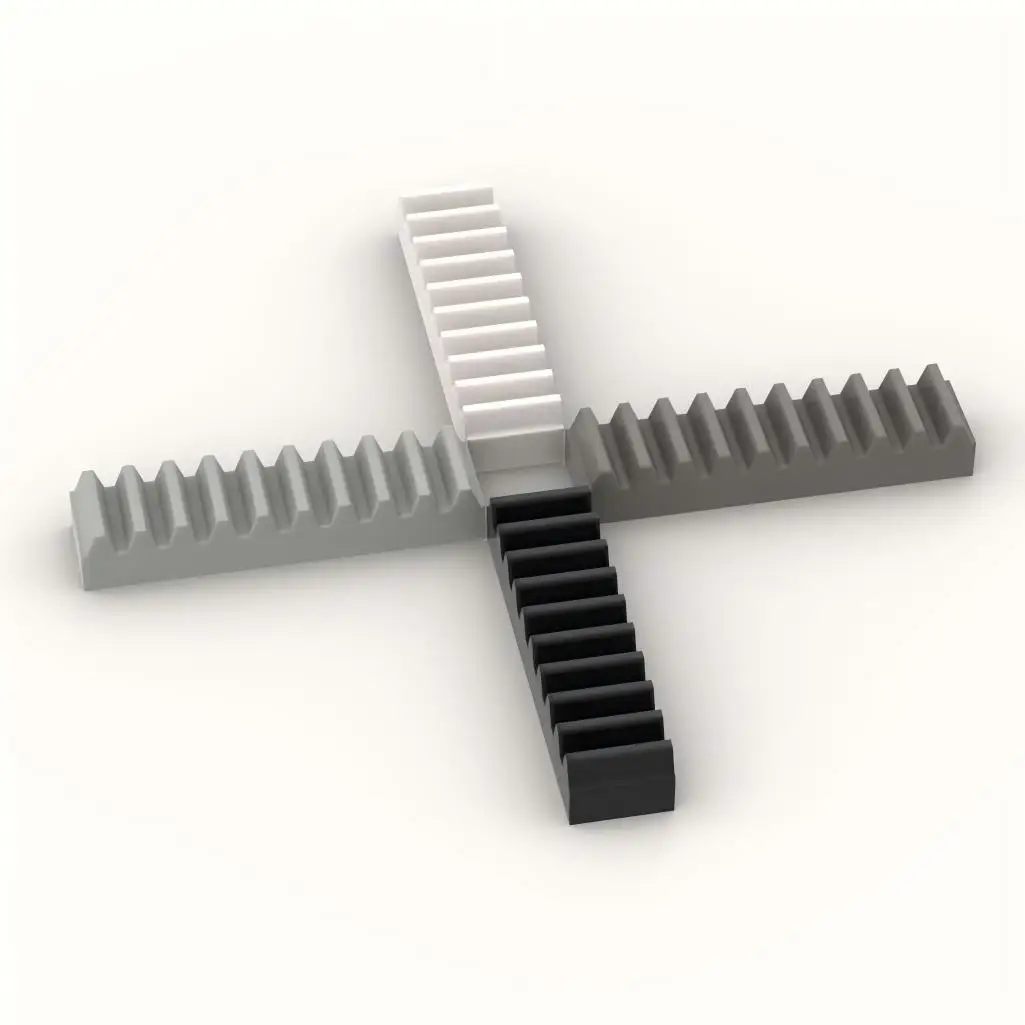 10 peças placa 3743 engrenagem rack 1x4 blocos de construção 100% compatível diy tijolos brinquedos