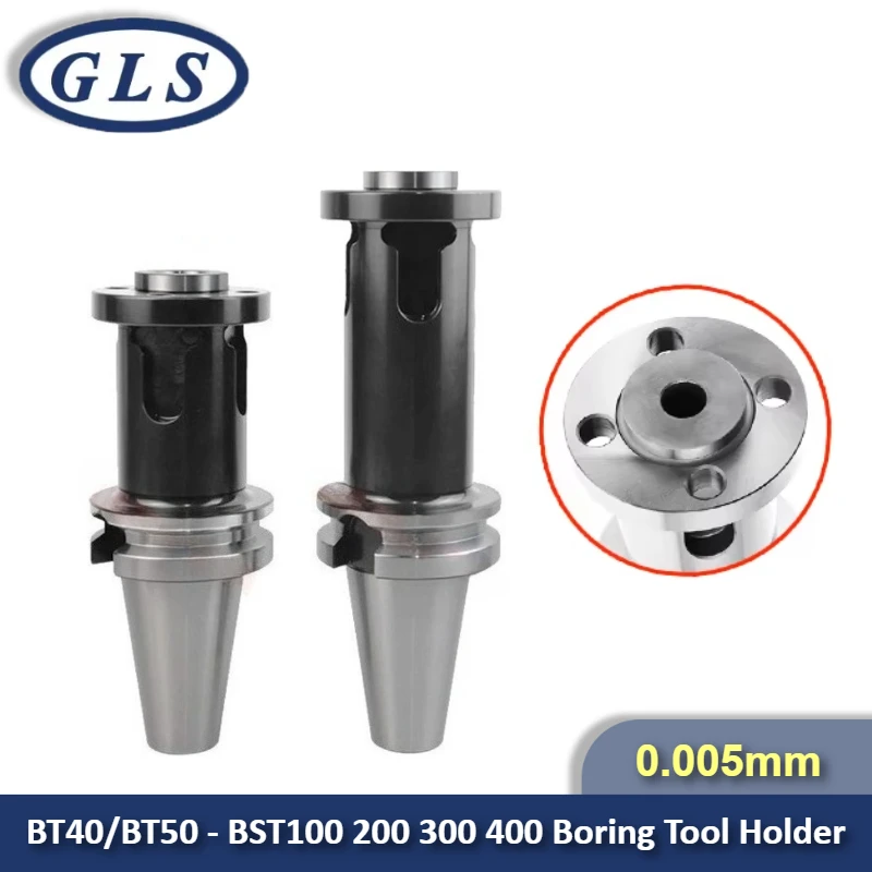 Bst Shank Special S…