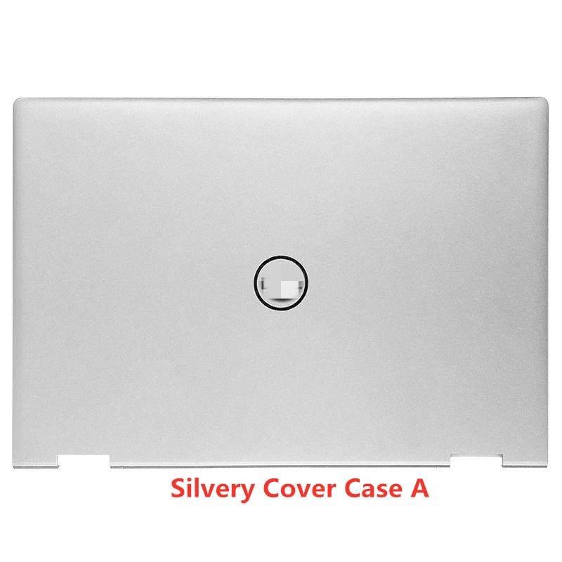 New Laptop For Dell Inspiron 14 5400 2-in-1 Back Cover Top Case/Front Bezel/Palmrest/Bottom Base Cover Case