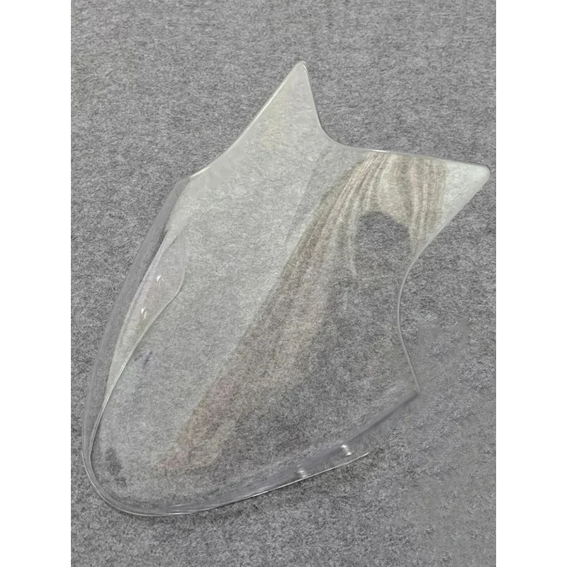 Motorcycle windshield suitable for Ducati Street Fighter 848 1000S 1100S