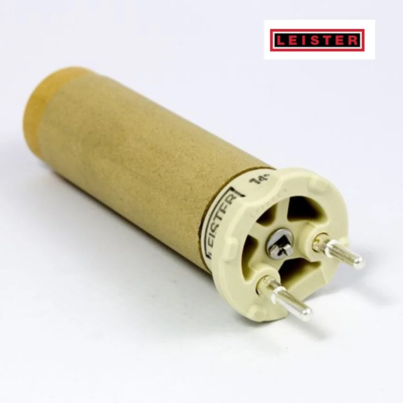 

Нагревательный элемент Leister 1550W 120V/230V для Triac AT/ST/BT-142.717 142.718
