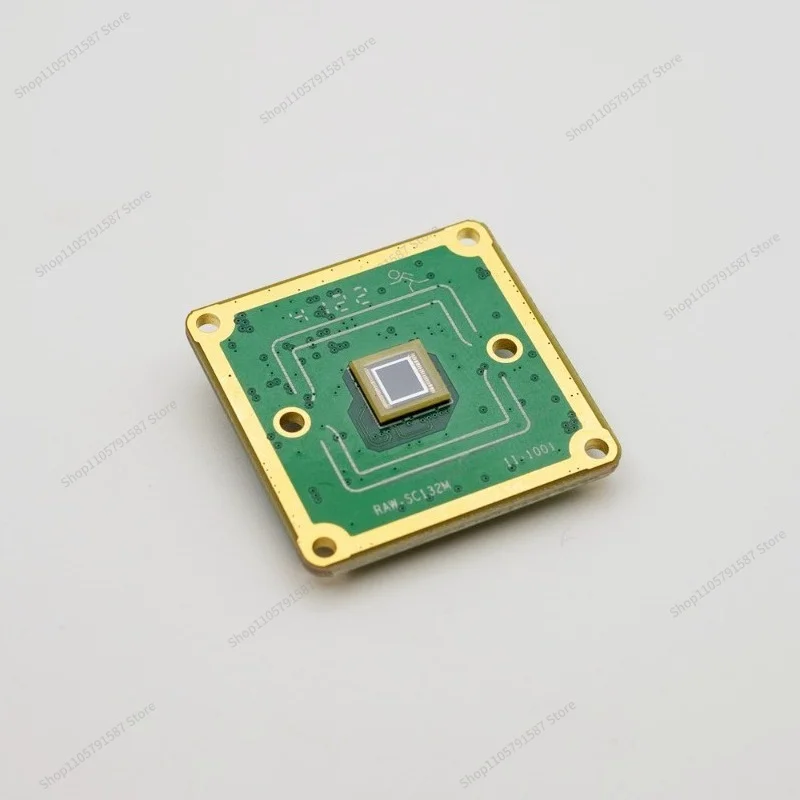 For Million Global Black and White Machine Vision MIPI Interface Industrial Machine SC132