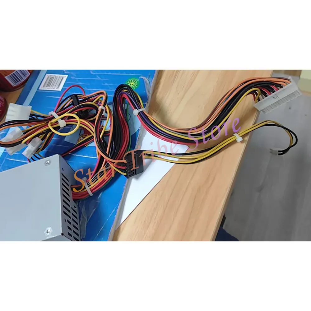 1U Extended Power Supply FSP180-50MP 180W