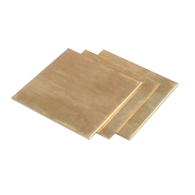 

Gold Aluminum Alloy Flat Plates - Sandblasted Anodized, 0.8-2mm Thick, 100-300mm L×W, Metal Sheets for Electronics & DIY