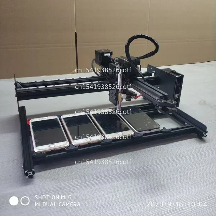 

Computer Keyboard Clicker ，Programmable Mobile Phone Screen Clicker,