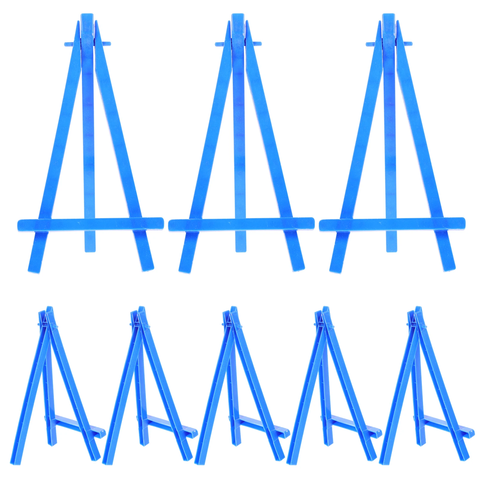 

Easel Tripod Portable Artist Mini Display Desktop Stand Small Picture Easels for Painting