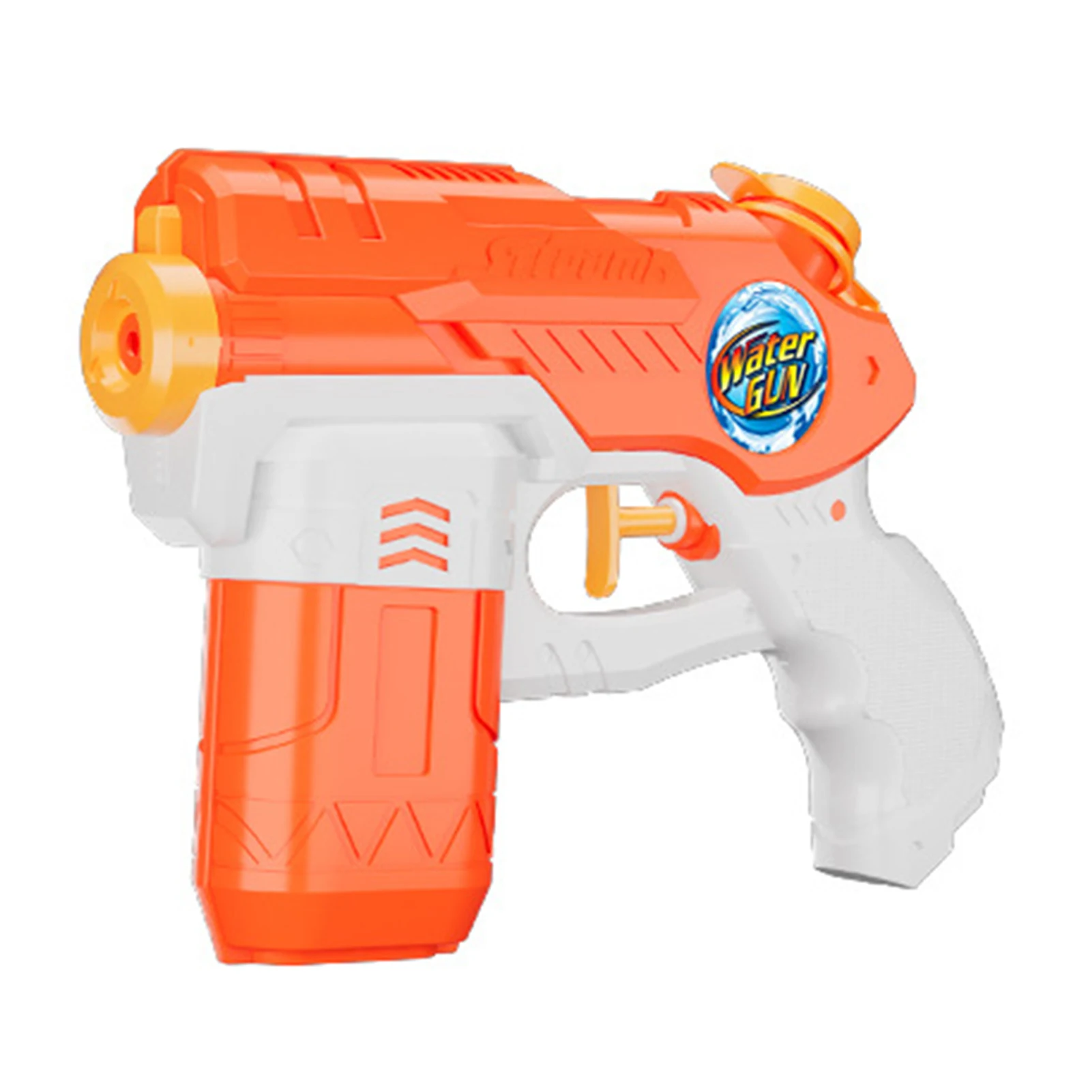 Leuke Spray Hand-Held Waterpistool Speelgoed Creatief Waterpistool Outdoor Water Spelen Speelgoed Voor Kinderen Verjaardagscadeautjes