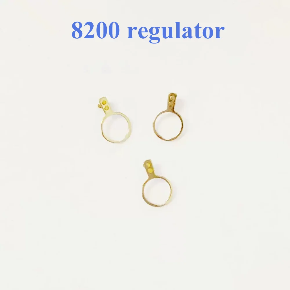 Watch Accessories Balance Cock Regulator Suitable for 8200 Movement Watch Repair Parts