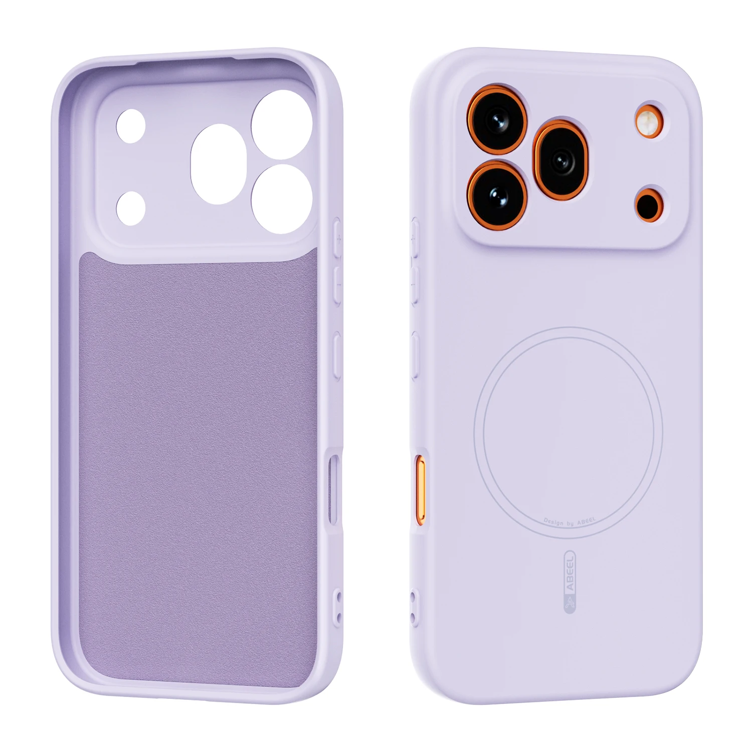 Etui For Honor 600 Pro Nowe Magnetyczne Silikonowe Etui z Efektem Skórzanym, Odporne na Upadki, Obsługuje Bezprzewodowe Ładowanie, Funda — zdjęcie produktu 2