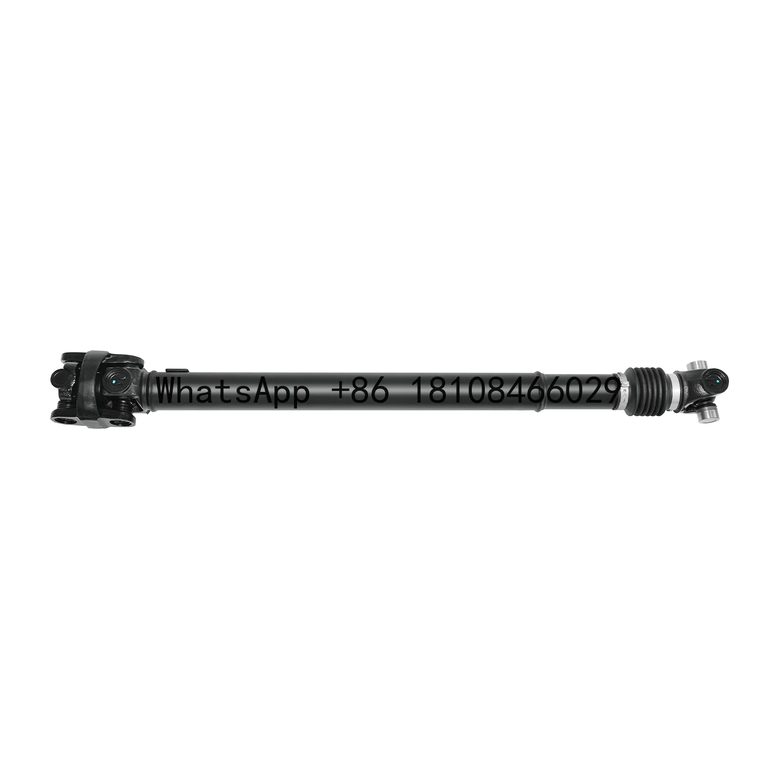 53008427 Front Driveshaft Prop Shaft Assembly for Jeep Grand Cherokee 1993 1994 1995
