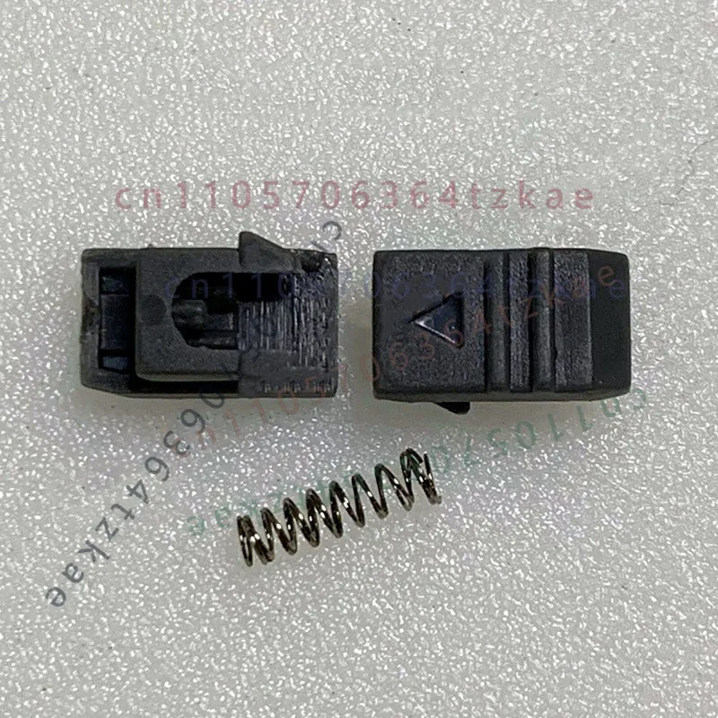 Battery Lock Buckle With Spring For Leica X1 X2 Digital Camera Battery Buckle Replacement Repair Part