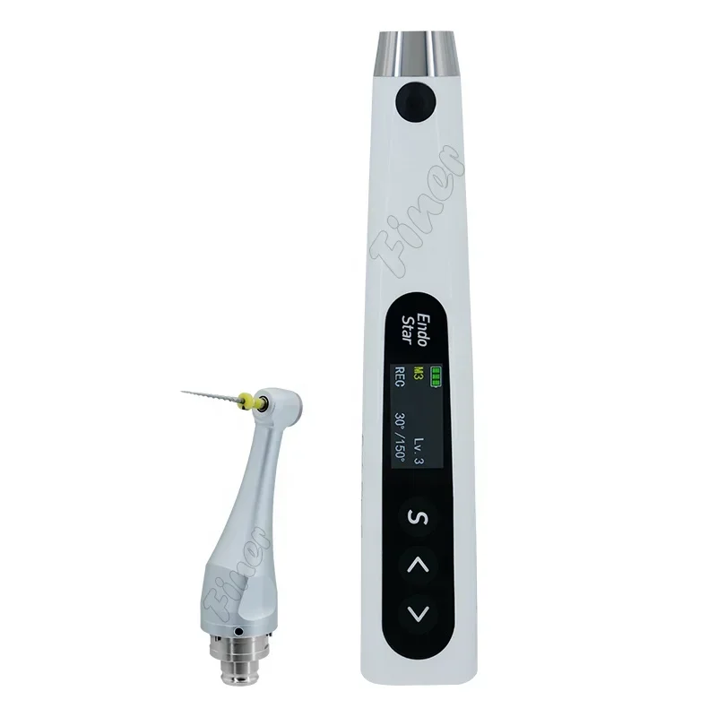 6:1 Wireless Endo motor apex locator with Reciprocating function for root canal treatment