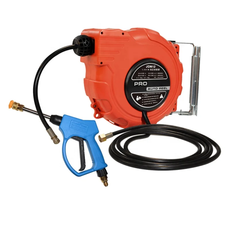 

Car Water Hose Reel Cleaning Tool Car Wash specialized Hose Car Cleaning Hose