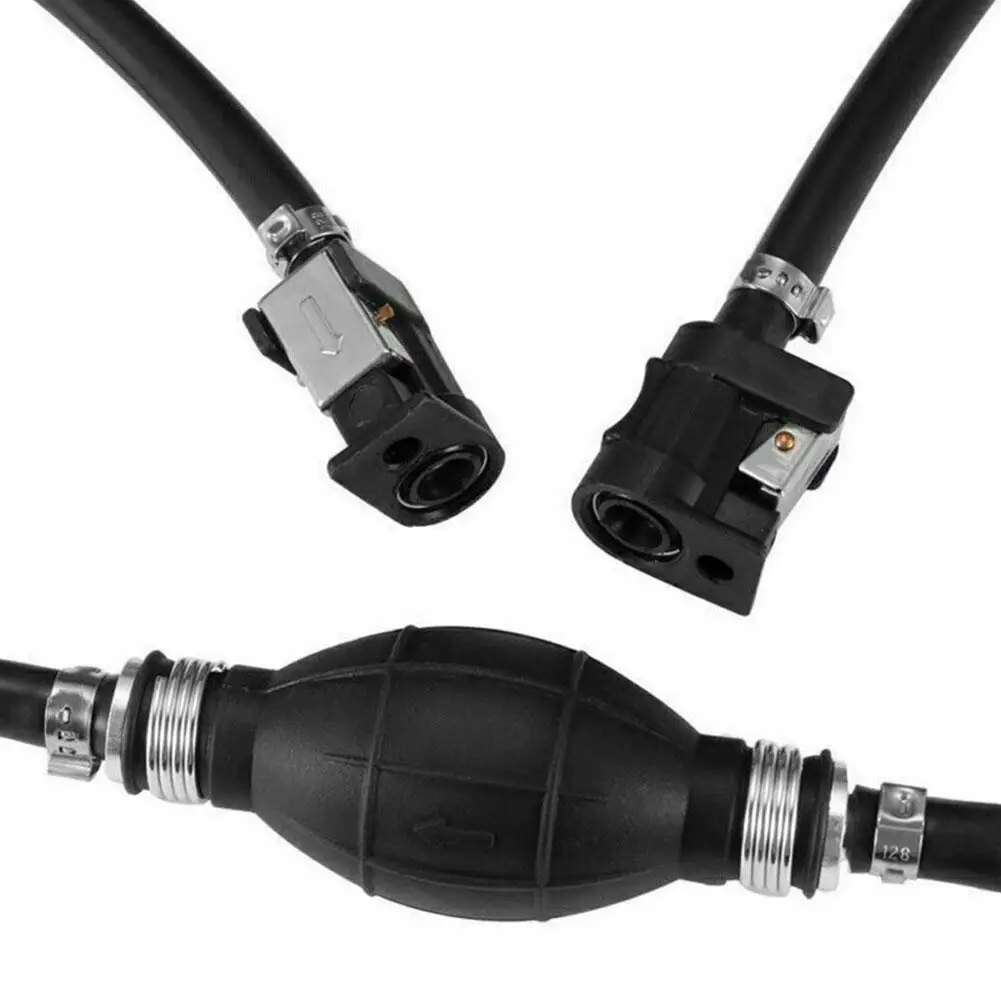 Universal Fuel Line - 5/16\