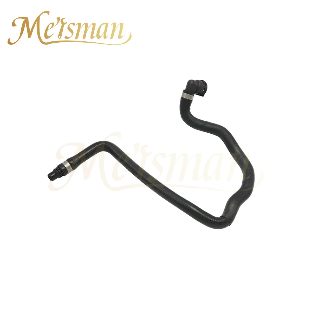 Coolant Hose for Mercedes Benz S320 S350 S400/S 450 4-MATIC S 560E S 500 Plug-in Hybrid/E Maybach OEM 2225018384