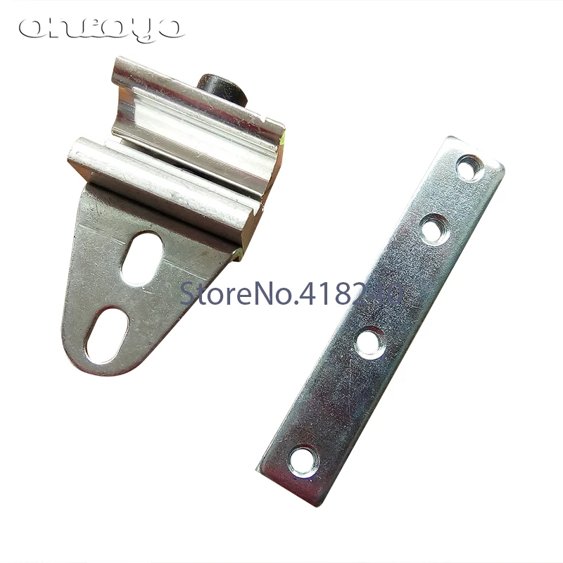 Chuck Embroidery Computer Embroidery Machine With Iron Frame Chuck With Iron Handle Aluminum Cloth Clamp Frame Clip
