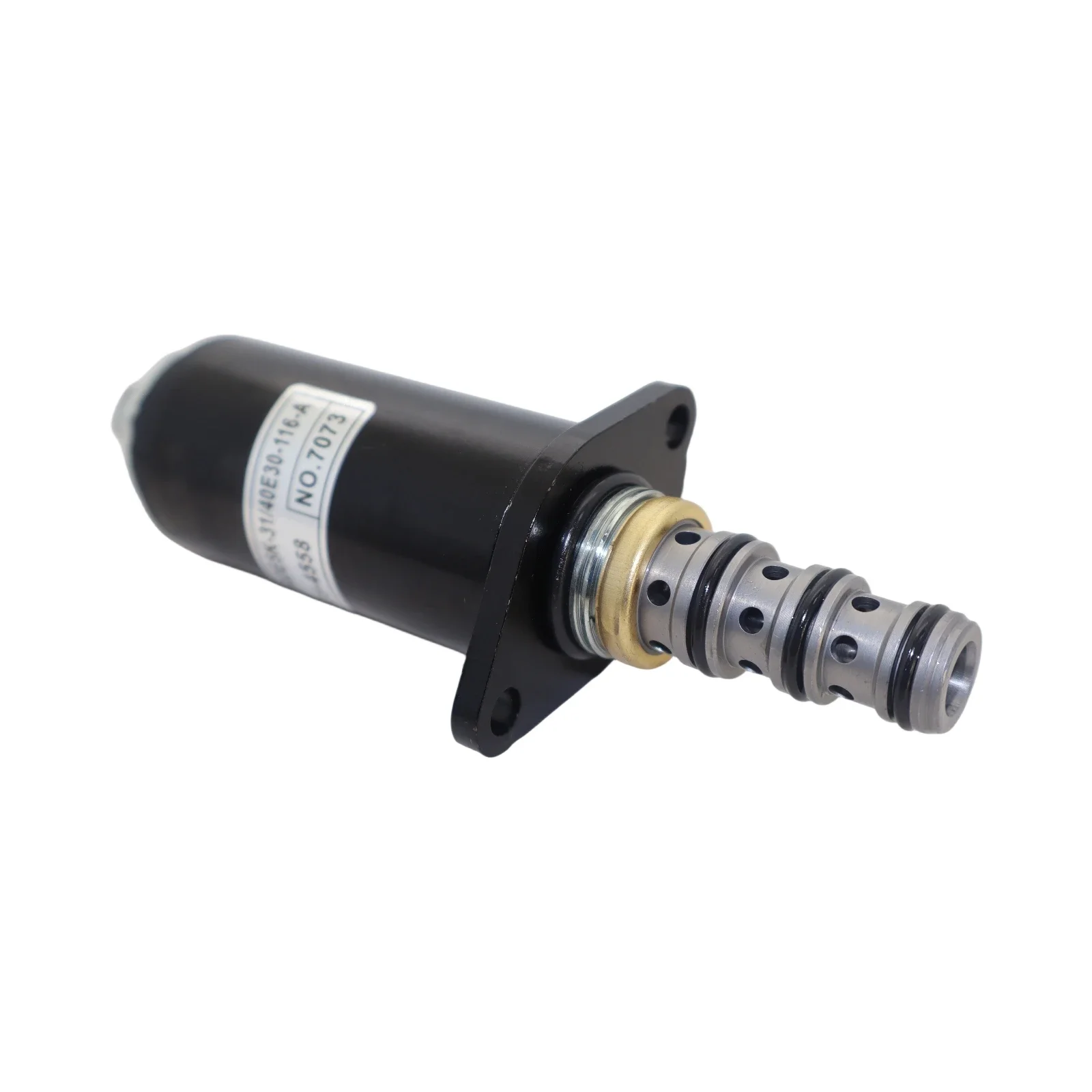 225-4558 2254558 Solenoid Valve For Caterpillar CAT 3512 3512