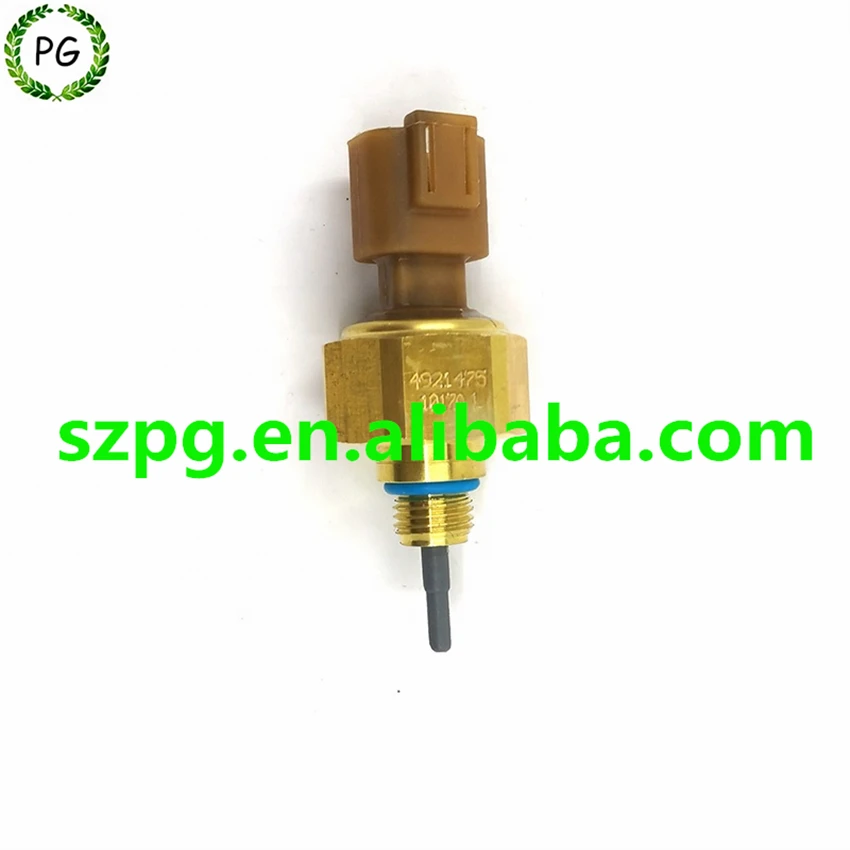 4921475 Oil Pressure Sensor Air Oil Temp Temperature Pressure Sensor Switch PRS Fit For Cummins ISX Engine ISX15 Diesel