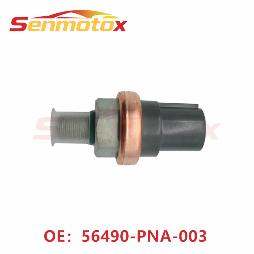 

56490-PNA-003 56490PNA003 Переключатель датчиков давления масла гидроусилителя руля для Honda CR-V Accord 2.4L 1802-487095 Автомобильные аксессуары