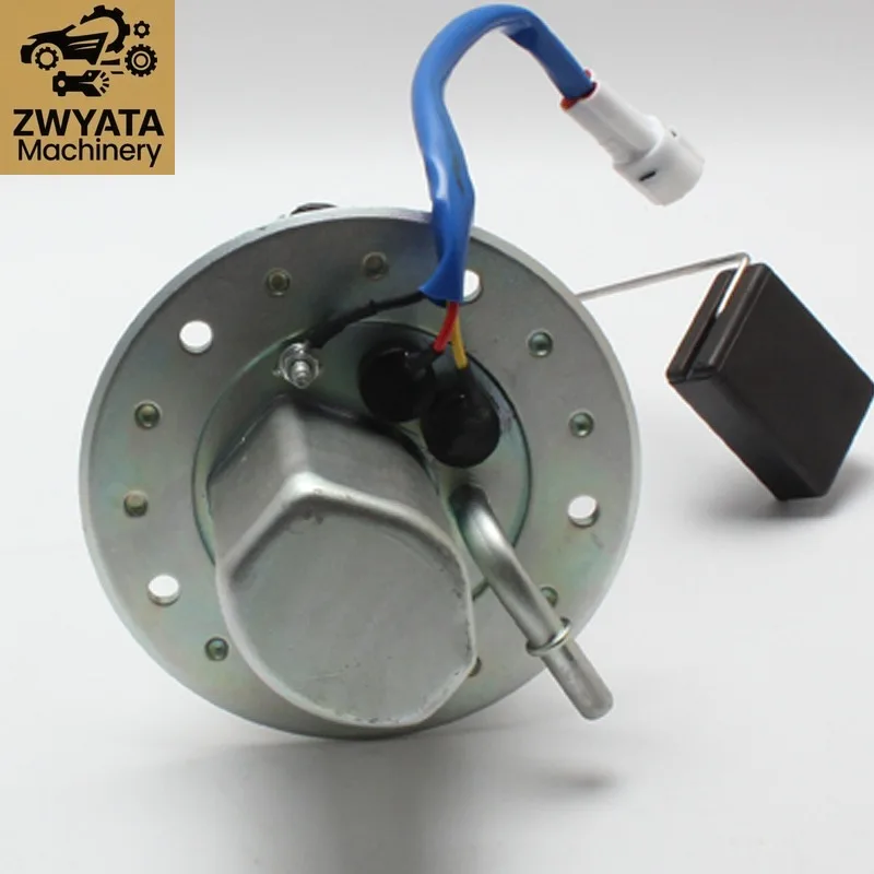 Motorcycle Fuel Pump Assembly 15100-15H00 1510015H00 For Suzuki Hayabusa GSX1300R GSX 1300R GSX 1300 R 2008-2012