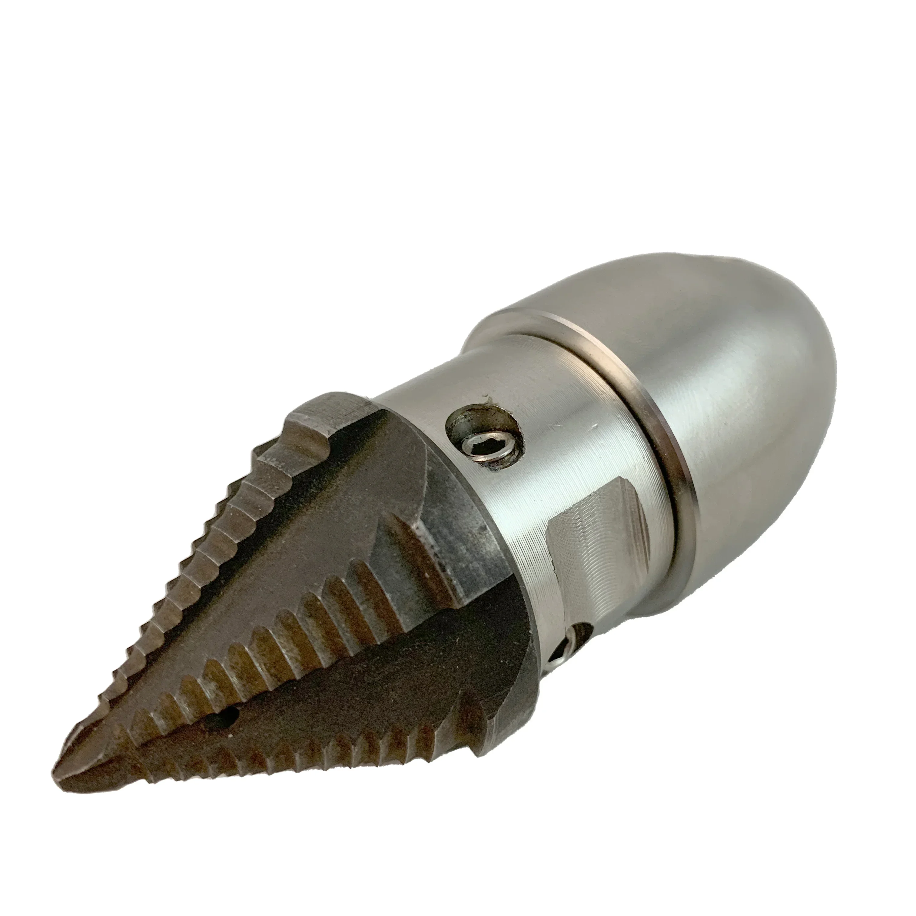 drainage sewer cleaning nozzles root cutter