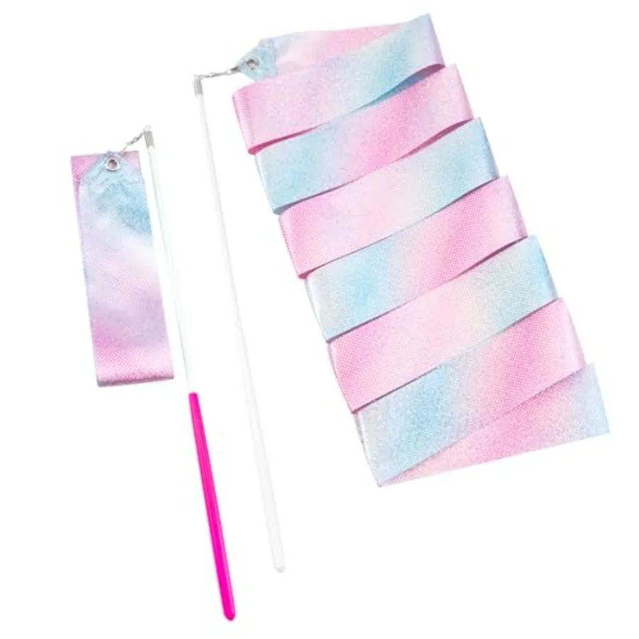 2 Pcs Gymstics Trai…