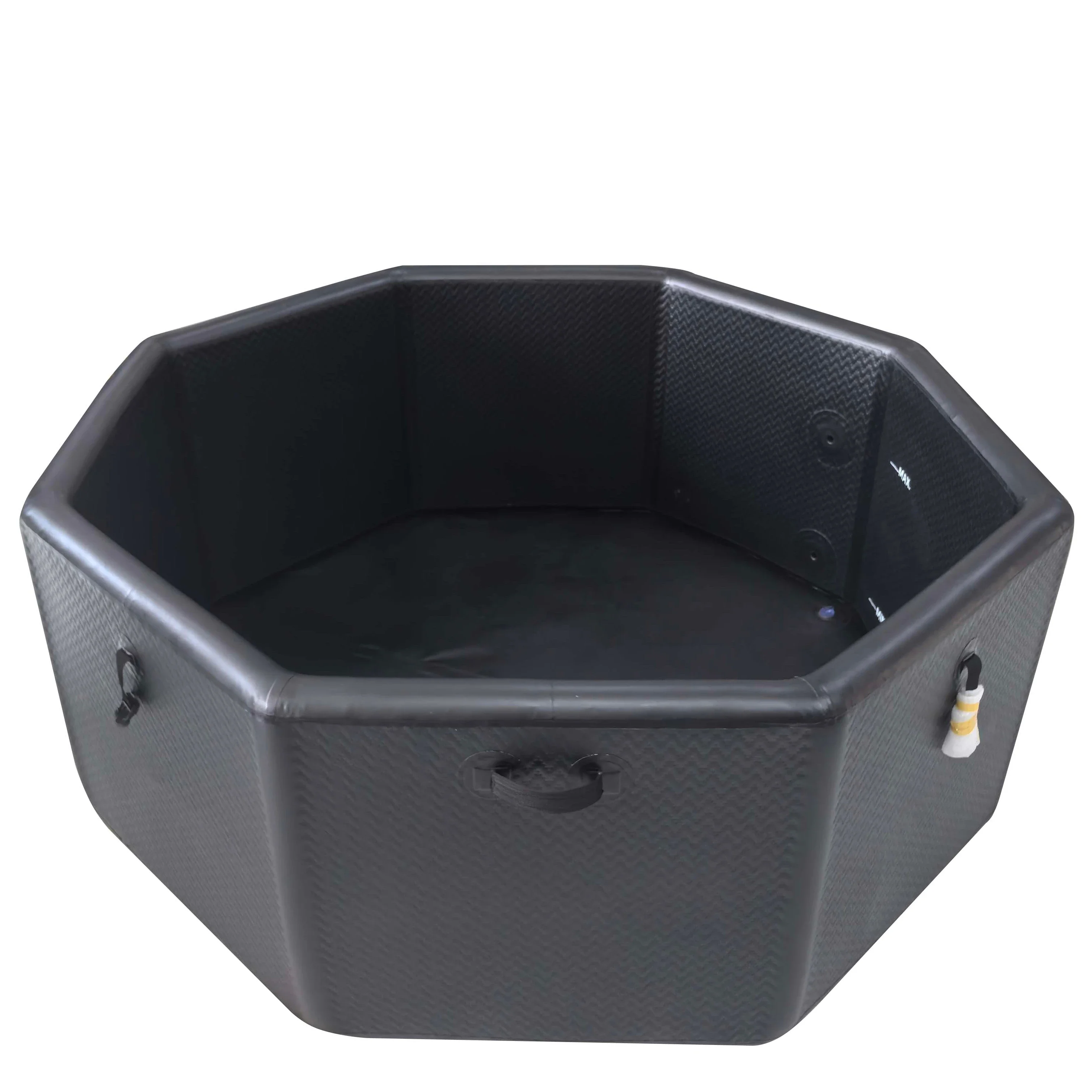 Eight-Side Water Sp… - image