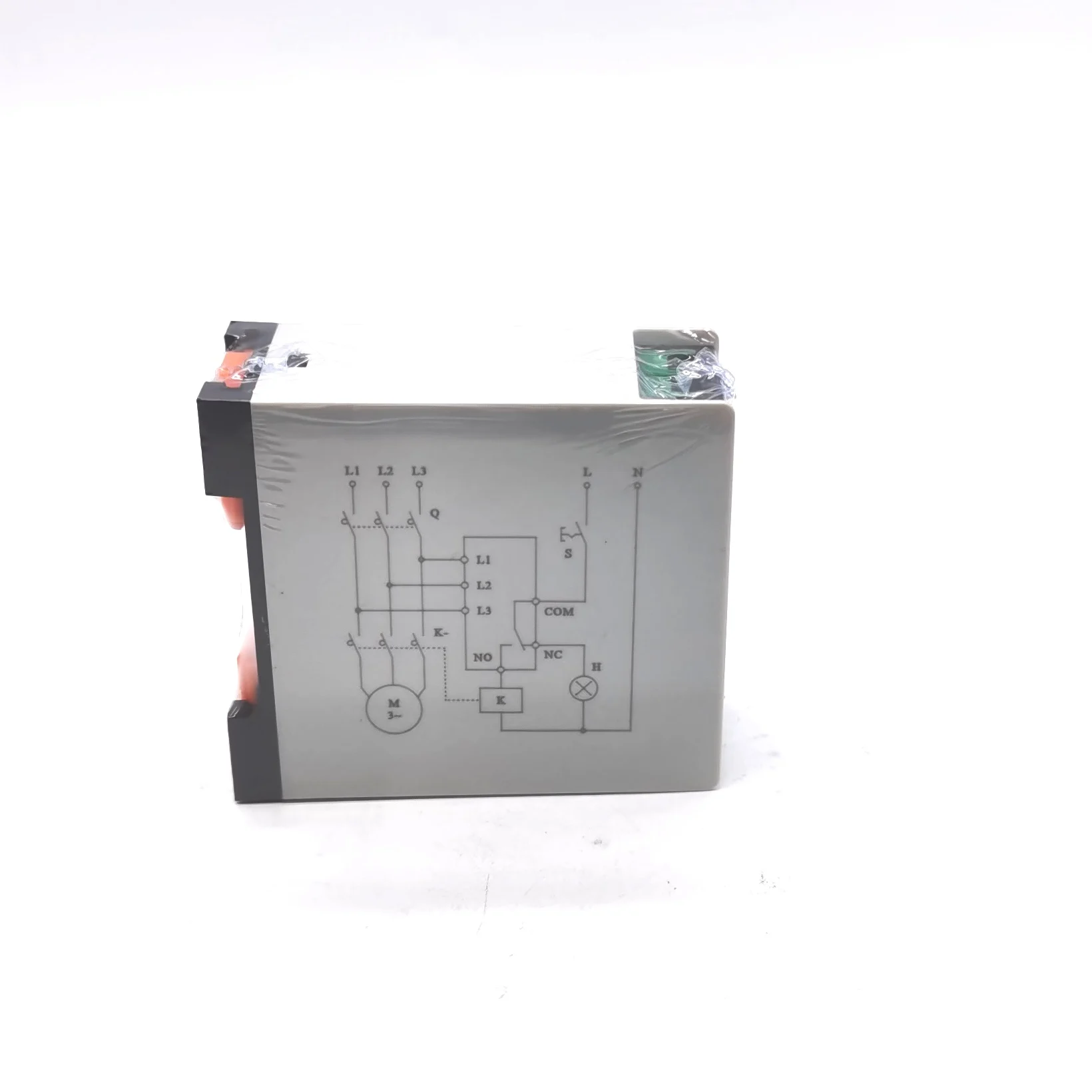 

TG30S Последовательность фазы Защита от повреждений XJ12 ADVT-51C Лифт с определением фазы XJ3-GXJ3-D Оригинальный