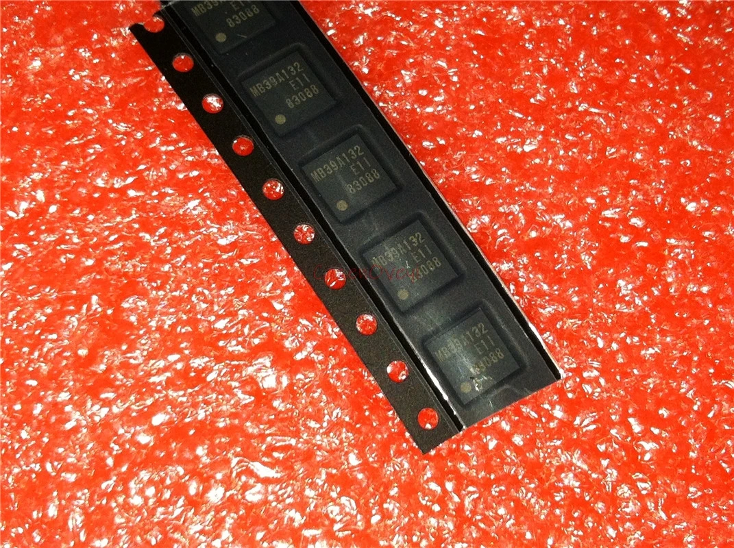 5 قطعة/الوحدة MB39A132 39A132 QFN جديد الأصلي في المخزون