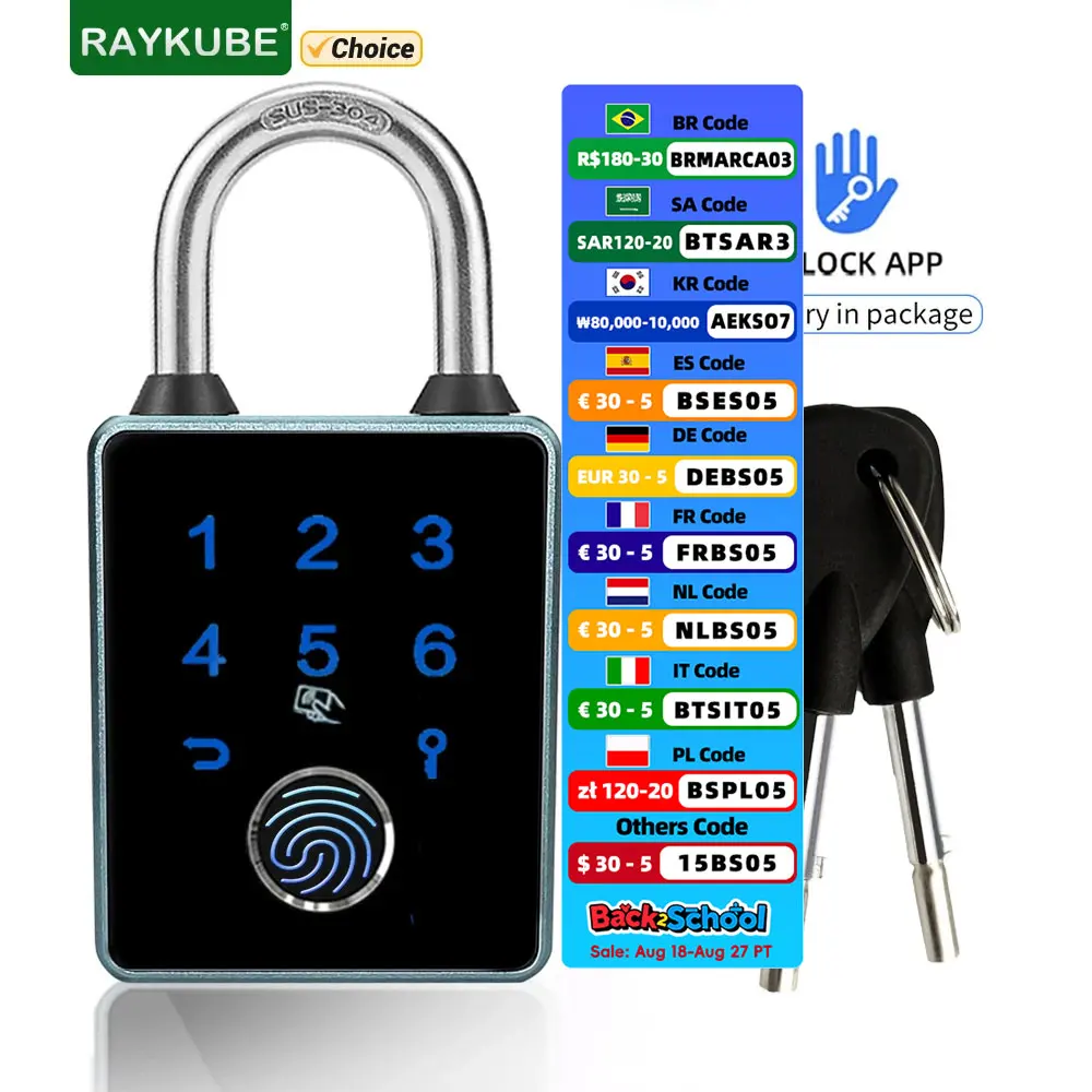 raykube-t55d-tt-lock-ble-waterproof-keyless-intelligent-fingerprint-padlock-portable-digital-lock-with-app-password-key-unlock