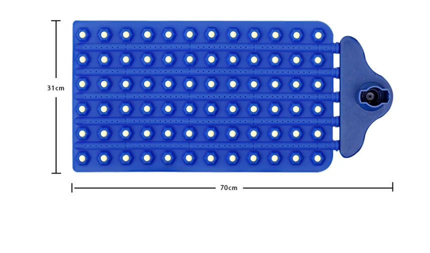 USMILEPET Factory Direct High Quality Spa Dogs Ozone Spa Metalas for Pet for Grooming Salon and    Pet Grooming Supplies
