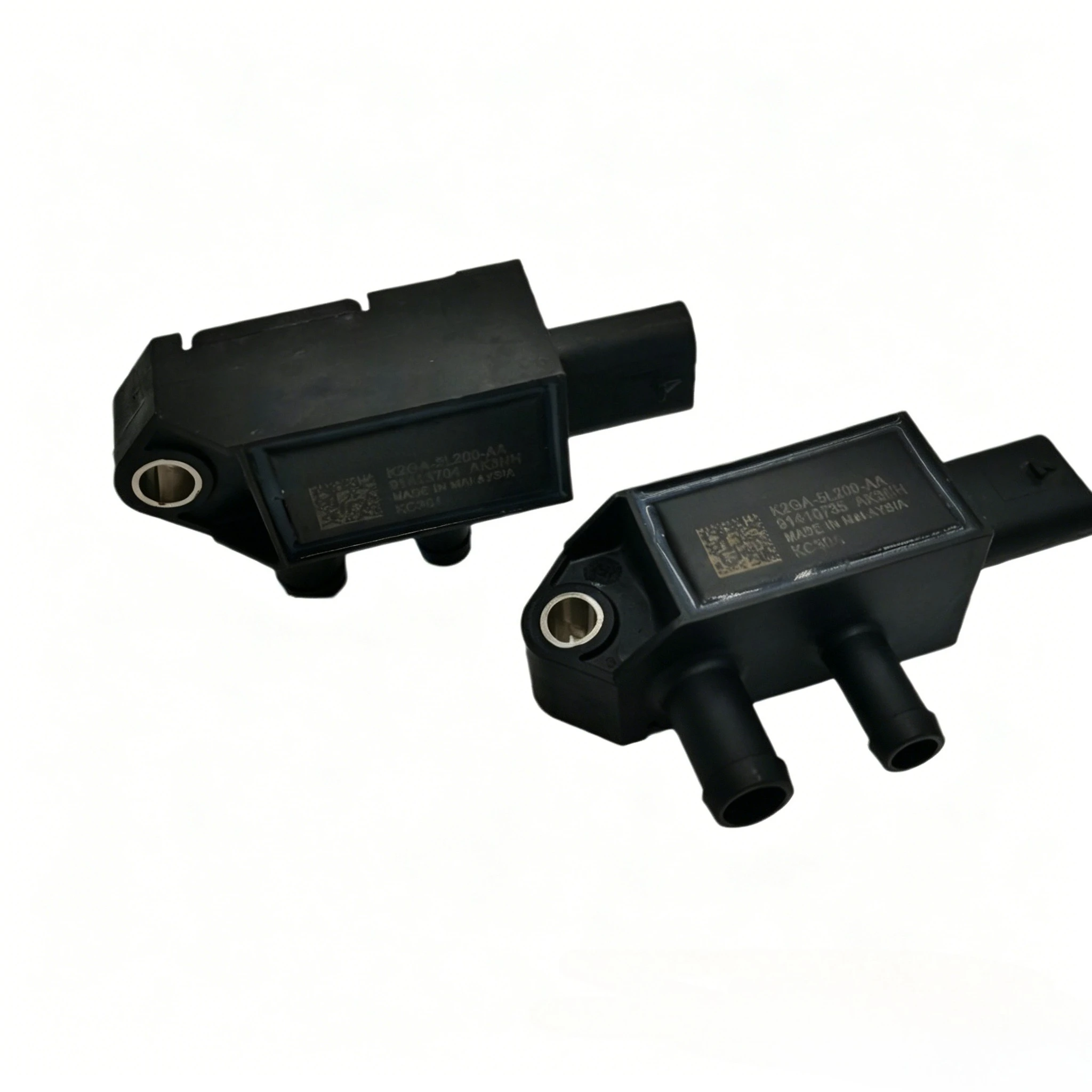 High Quality DPF Differential Exhaust Pressure Sensor for Ford Ranger 19-22 Lincoln KA1A-5L200-AB KA1Z-5L200-A KA1A-5L200-AA
