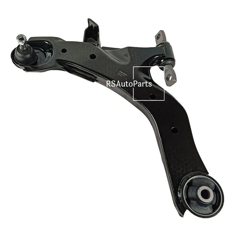 

Brand New Front Lower Control Arm Assy,LH 54500-2D002 545002D002 For Hyundai Elantra 2000-2006 Kia Spectra Spectra5 2004-2009