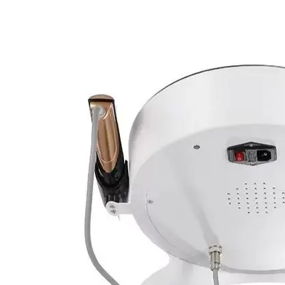 New 2-In-1 Plasma Beauty And Fine Line Ozone Superconducting Beauty Device For Fading Acne Scars And Printing