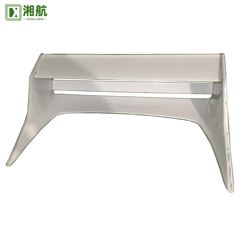 

Suitable for Nissan Skyline R33 GTR GRACER resin fiber GT rear spoiler modification