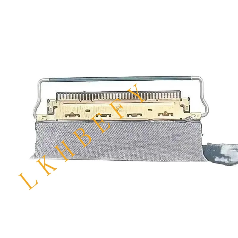 

” New Laptop LCD Cable For T15s P15S Gen2 HT5B1 EDP TOUCH DC02C00M360