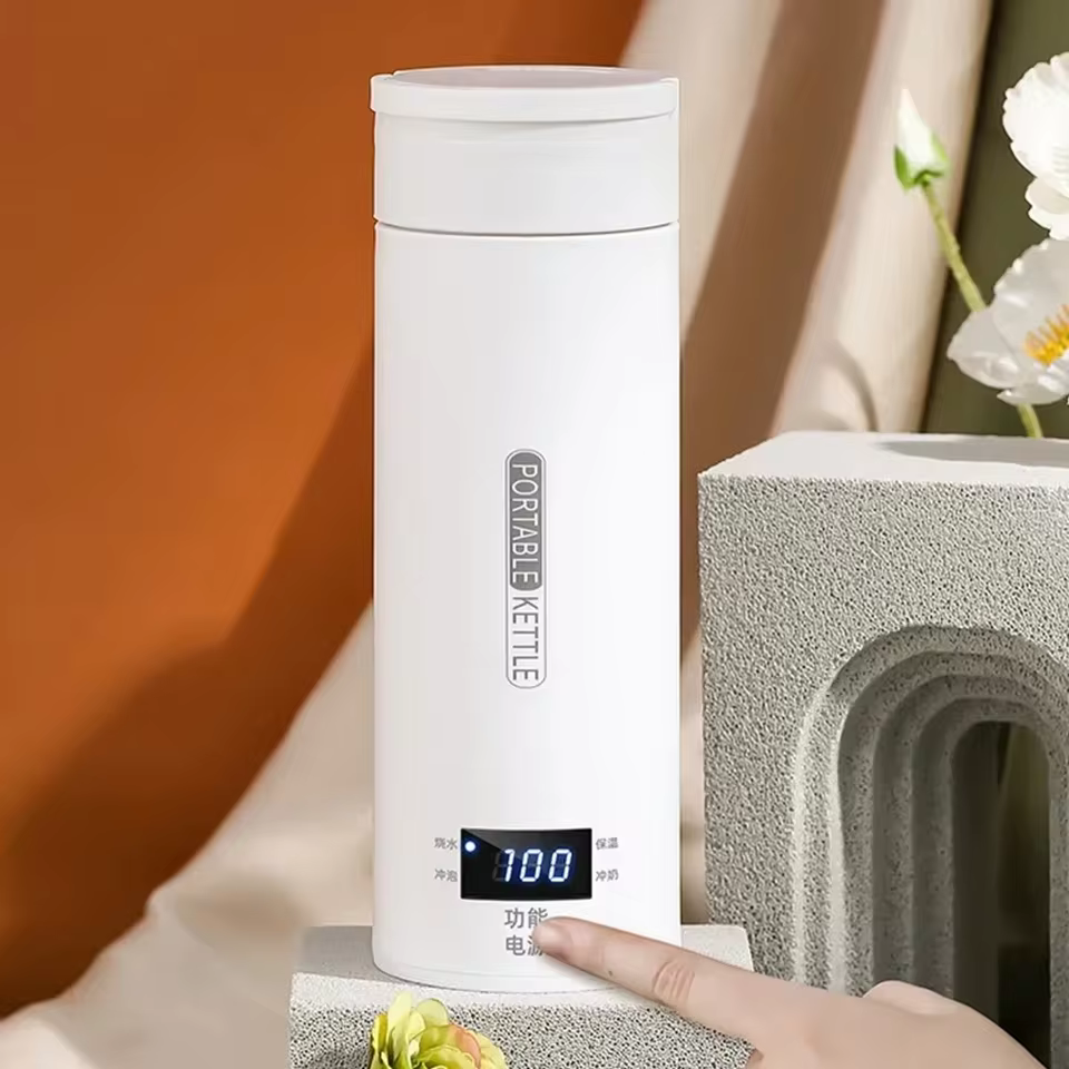 450ML 전기 주전자