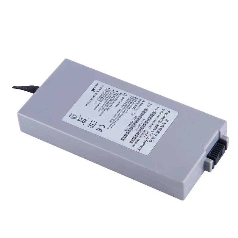 TWSLB-002 14.8v 2600mAH IM8 IM70 IM50 Drager Vista 129 Accessories Battery Pack