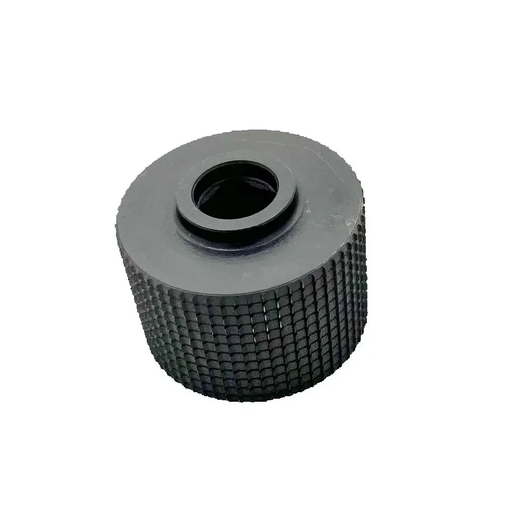Picture 5: DD55 Tension Wheel for DD19A Battery Powered Strapping Tool - Wear-Resistant Metal for Handheld Strapping Machine