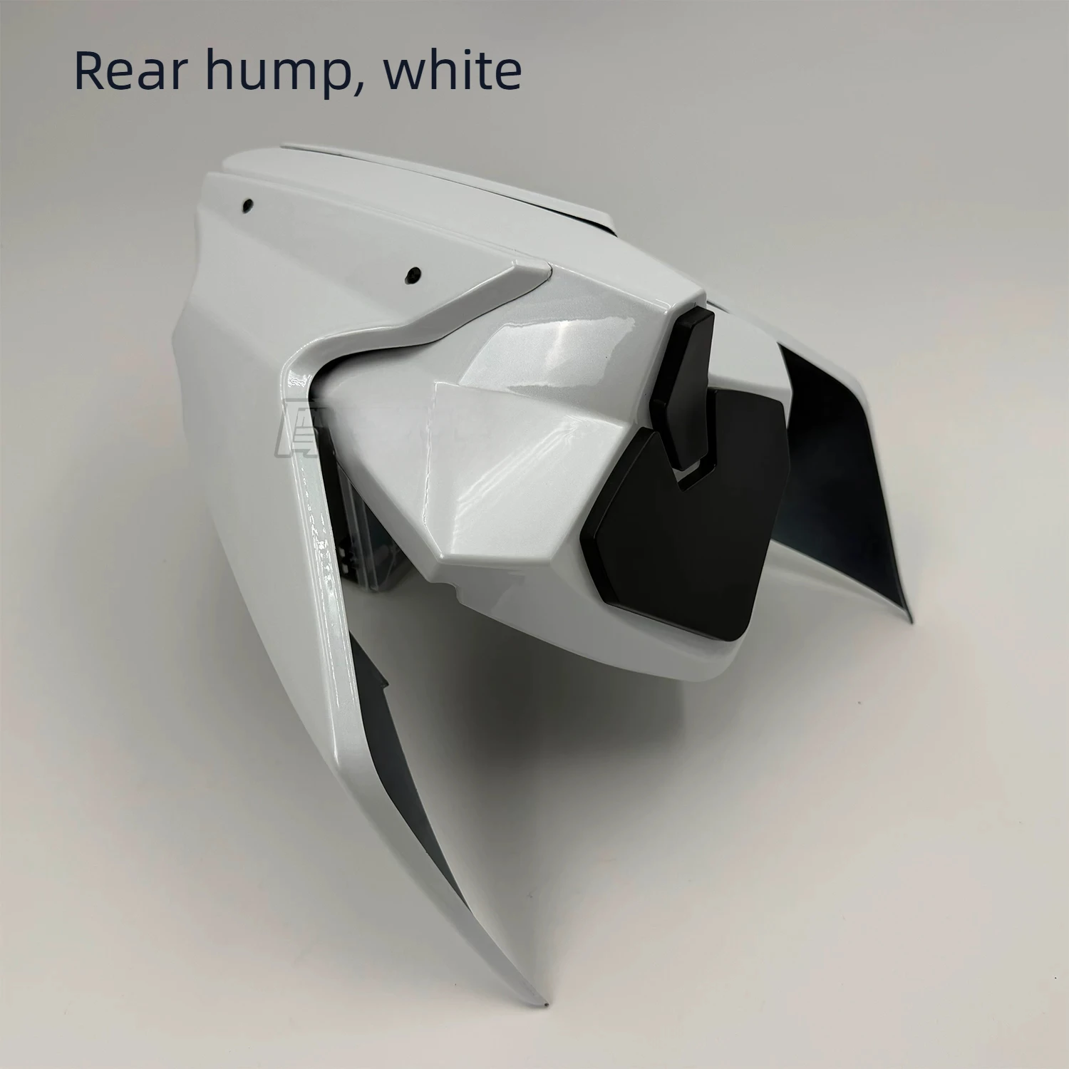 Motorcycle Rear Seat Cowl Tail Seat Cover Multi Color Optional Body Decor Modification Accessories For ZXMOTO 500RR