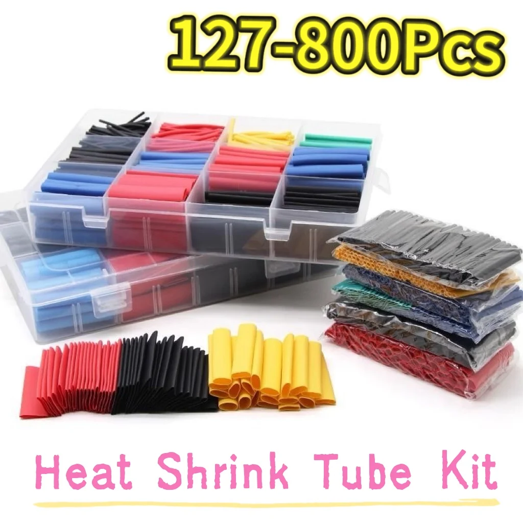 127/164/560/800Pcs …