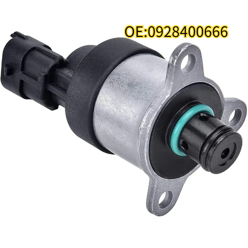 

For 0928400666 EVIL ENERGY Diesel Fuel Pressure Regulator Compatible with Dodge Ram Cummins 2003-2007 Diesel 5.9L