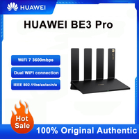 2024 Huawei Routing BE3 Pro (2.5GE) Wi-Fi 7 3600Mbps Dual Wi-Fi Connection Double Rate 2500M Fast Network Port