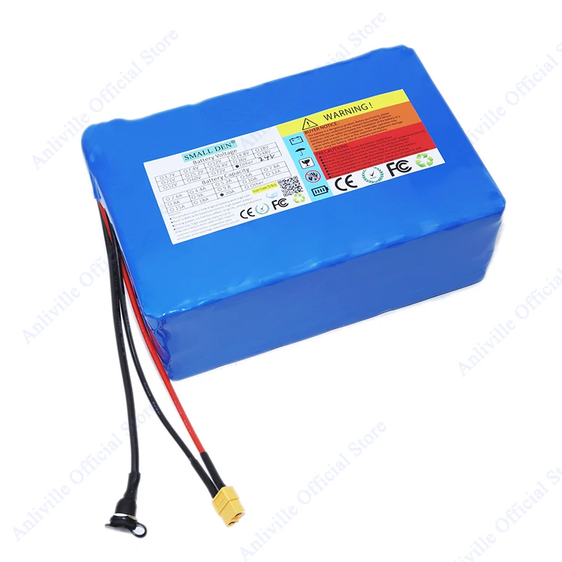 جديد 24 فولت 7Ah 14Ah 21Ah 28Ah 35Ah 32700 بطارية ليثيوم فوسفات الحديد ، مناسبة لعبة الأطفال 8S 25.6 فولت سكوتر كهربائي #4