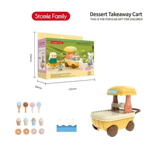 10 최고의 판매 1 20 스케일 가구 -№2