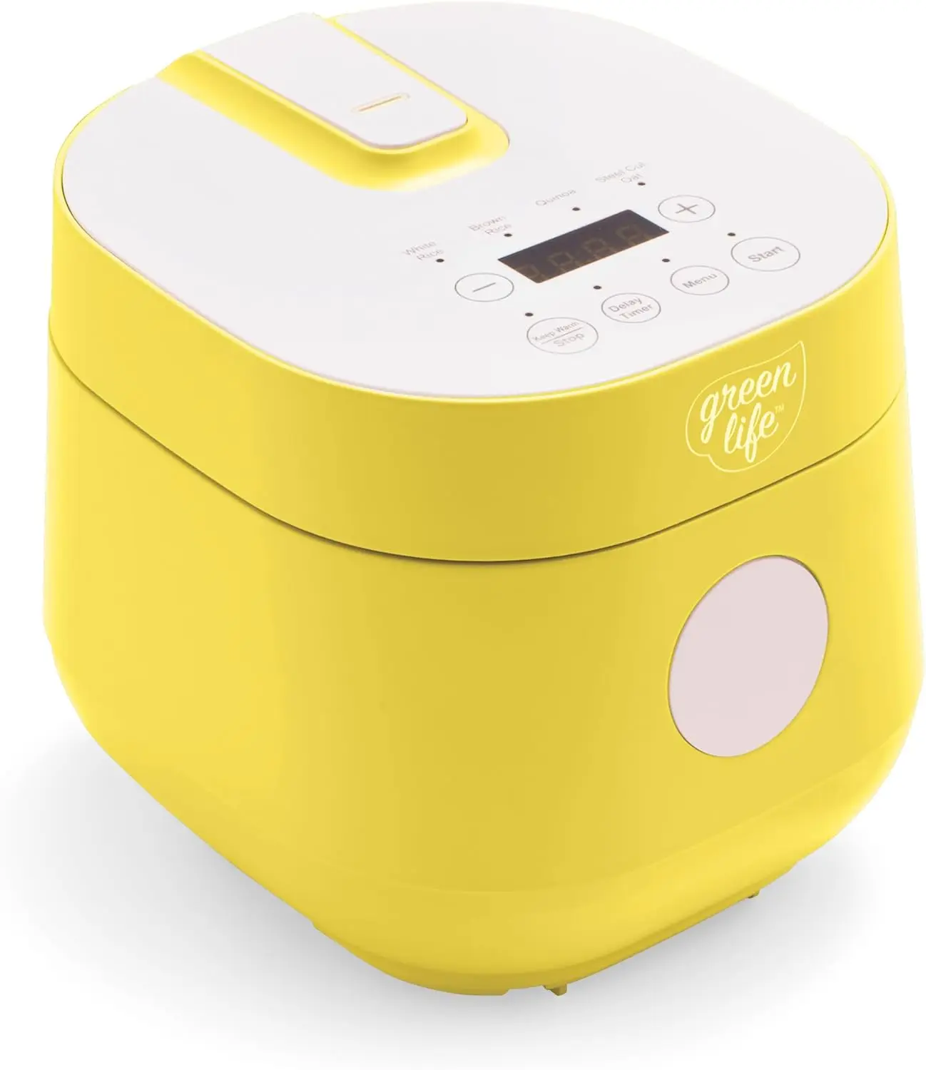 Digital Rice Cooker…