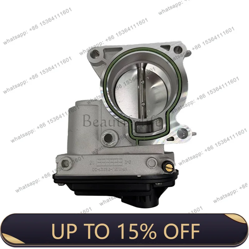 LX for throttle 4M5G-9F991-FA 1537636 1333604 4M5U-9E927-DC