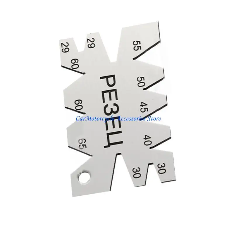 

P04D 29-65/40-75/117-135 Degree Valves Gauge Universal for Ship Engine