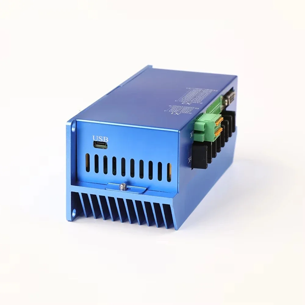 

Motor Controller Servo Motor Drive 40A Drive Wheel High Current